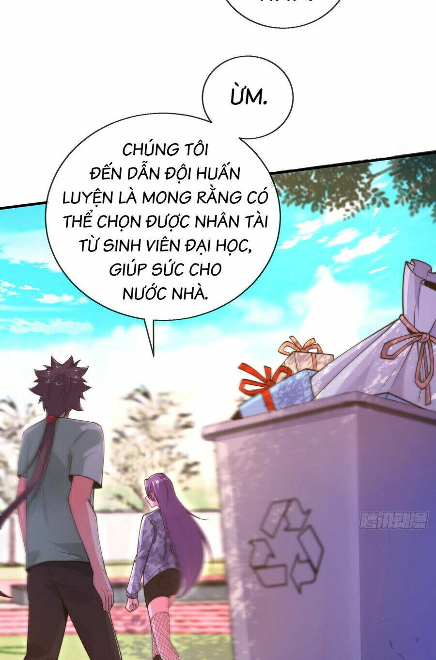 Tử Linh Sư Mạnh Nhất - Chapter 37 - Page 12