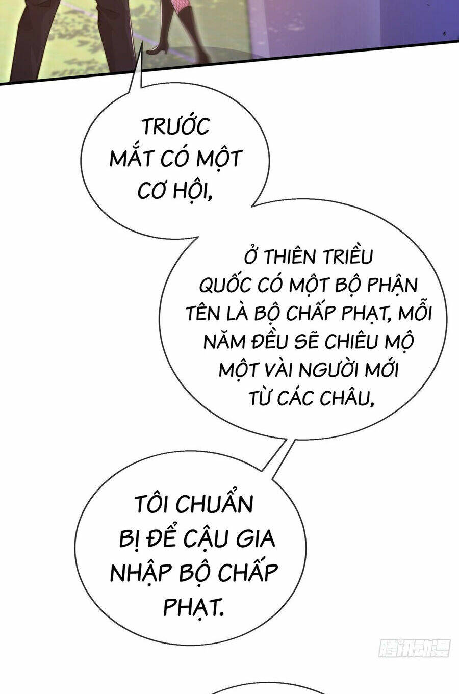 Tử Linh Sư Mạnh Nhất - Chapter 37 - Page 13