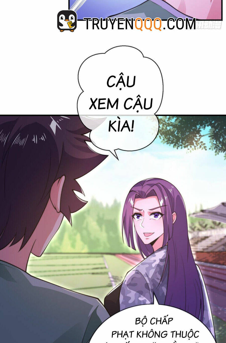 Tử Linh Sư Mạnh Nhất - Chapter 37 - Page 15