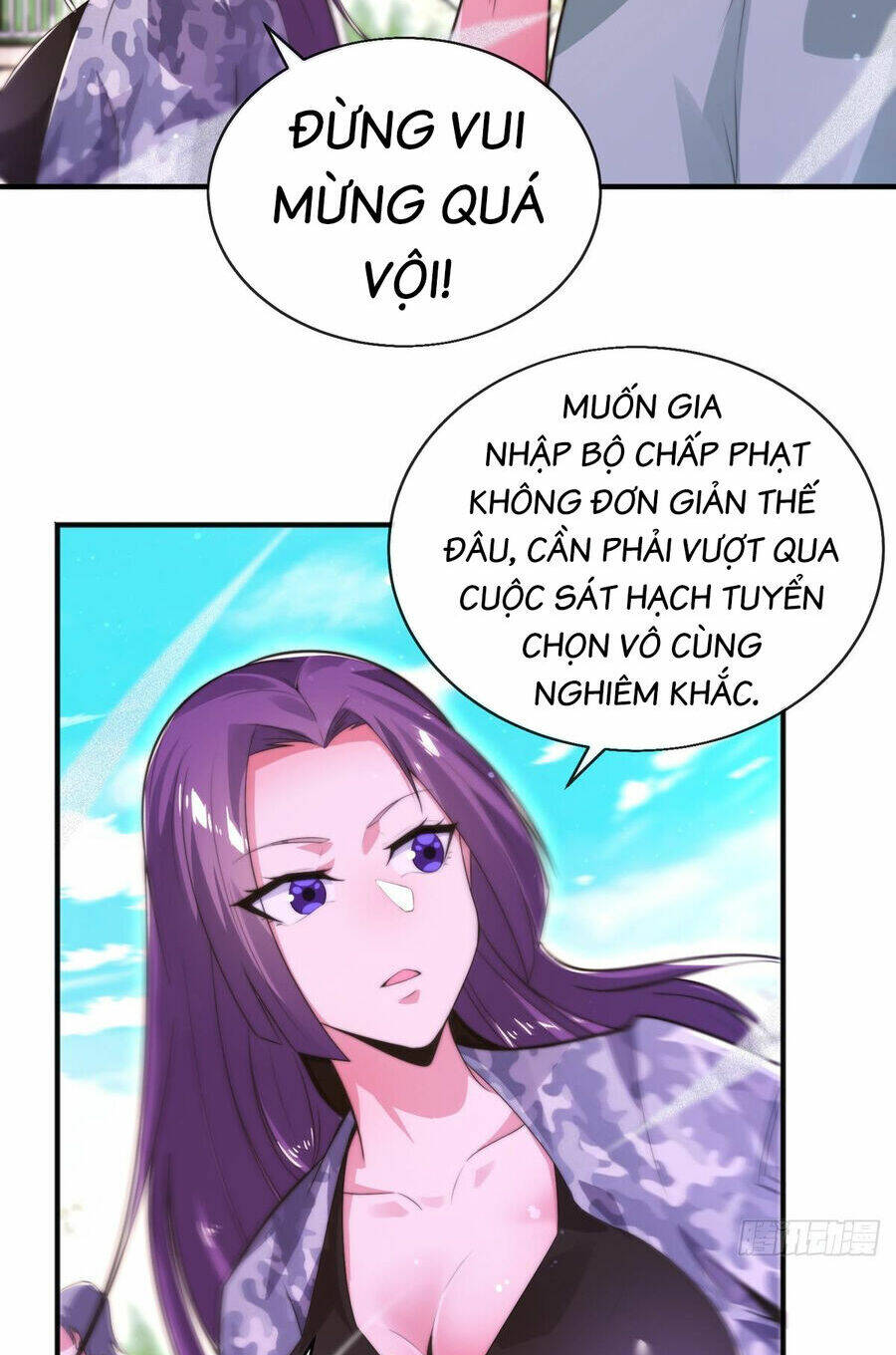 Tử Linh Sư Mạnh Nhất - Chapter 37 - Page 18