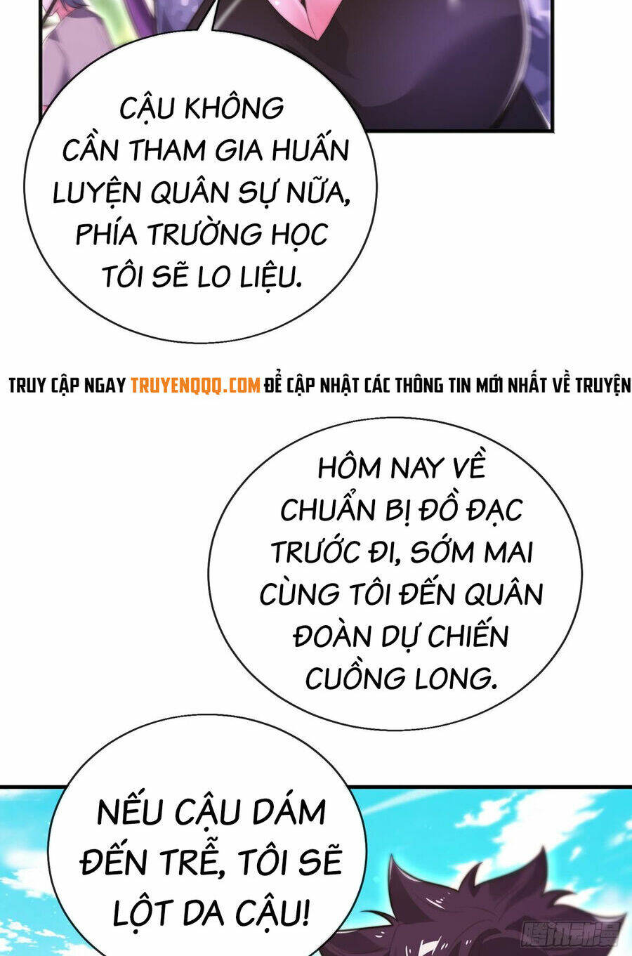 Tử Linh Sư Mạnh Nhất - Chapter 37 - Page 19