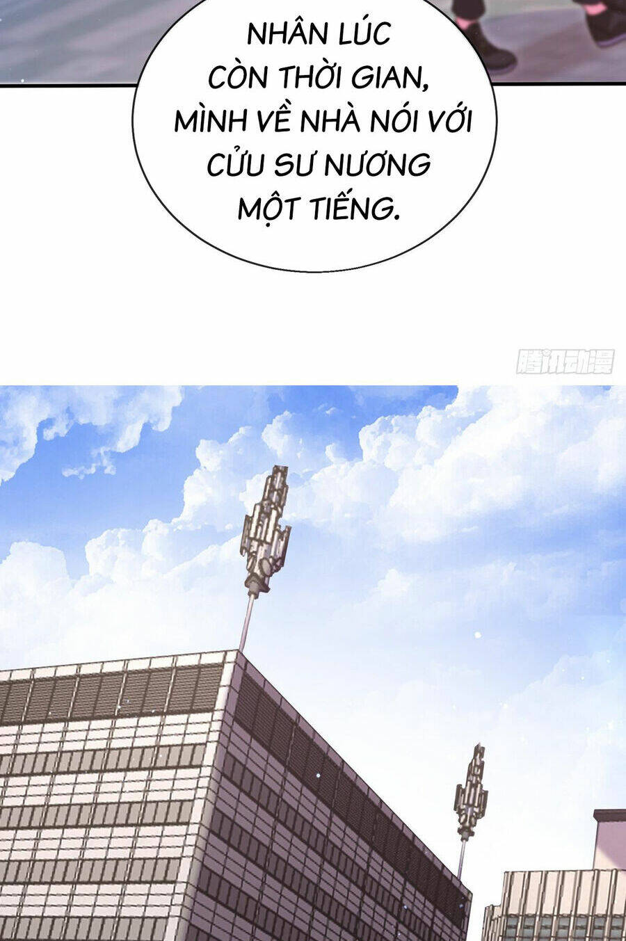 Tử Linh Sư Mạnh Nhất - Chapter 37 - Page 22