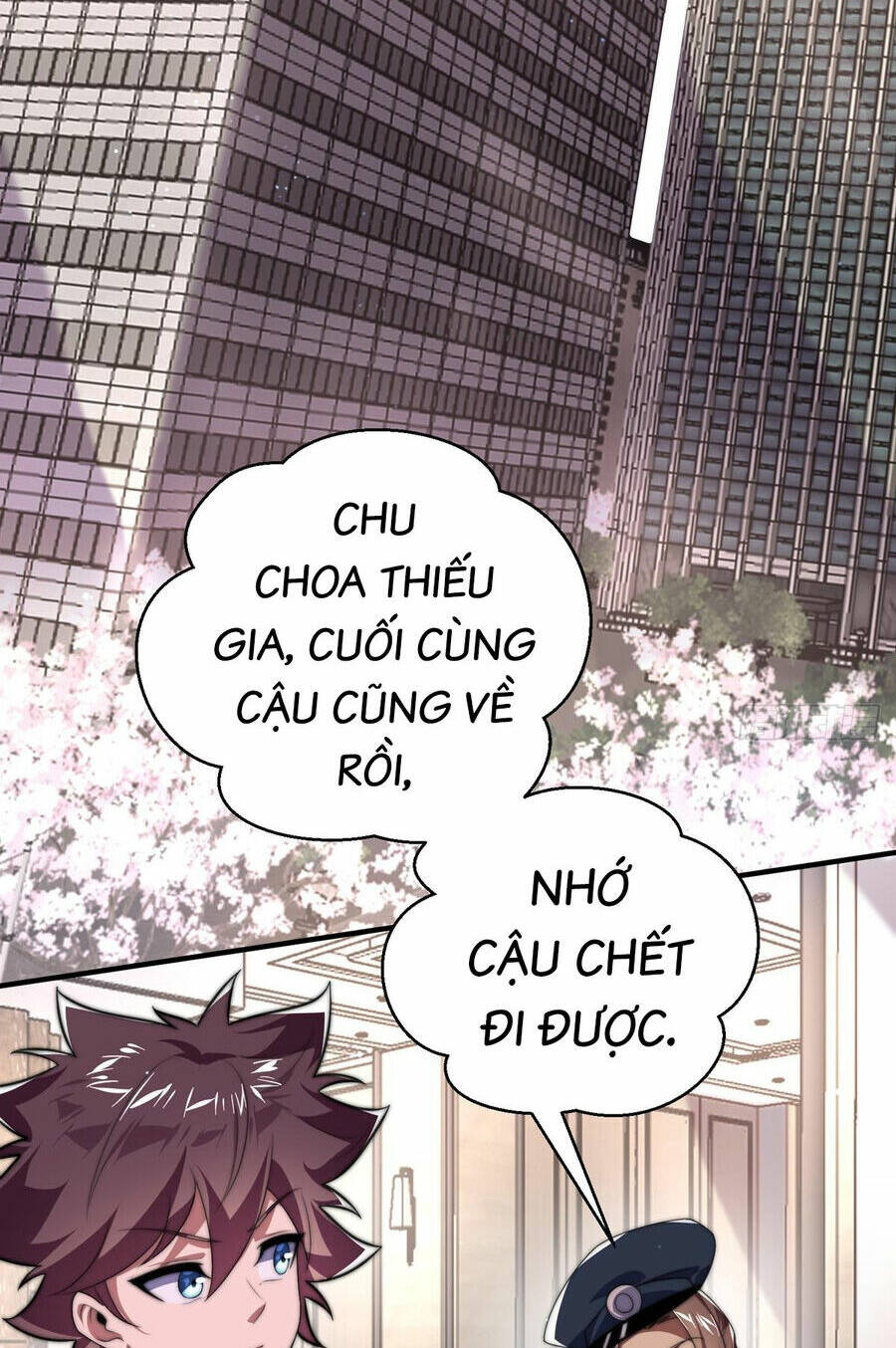 Tử Linh Sư Mạnh Nhất - Chapter 37 - Page 23