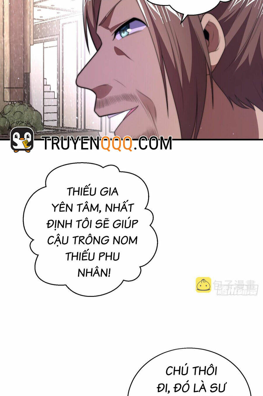 Tử Linh Sư Mạnh Nhất - Chapter 37 - Page 25