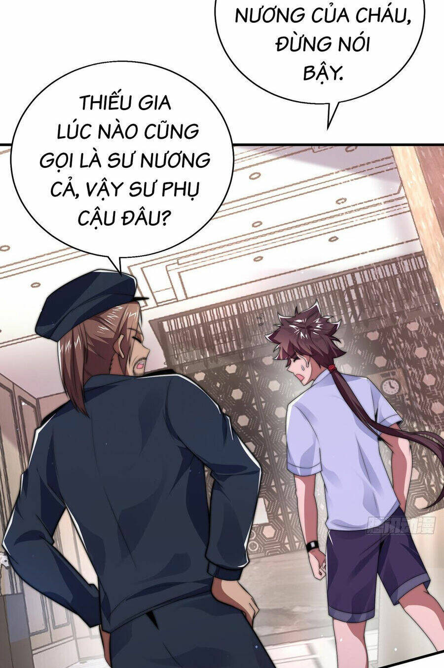 Tử Linh Sư Mạnh Nhất - Chapter 37 - Page 26