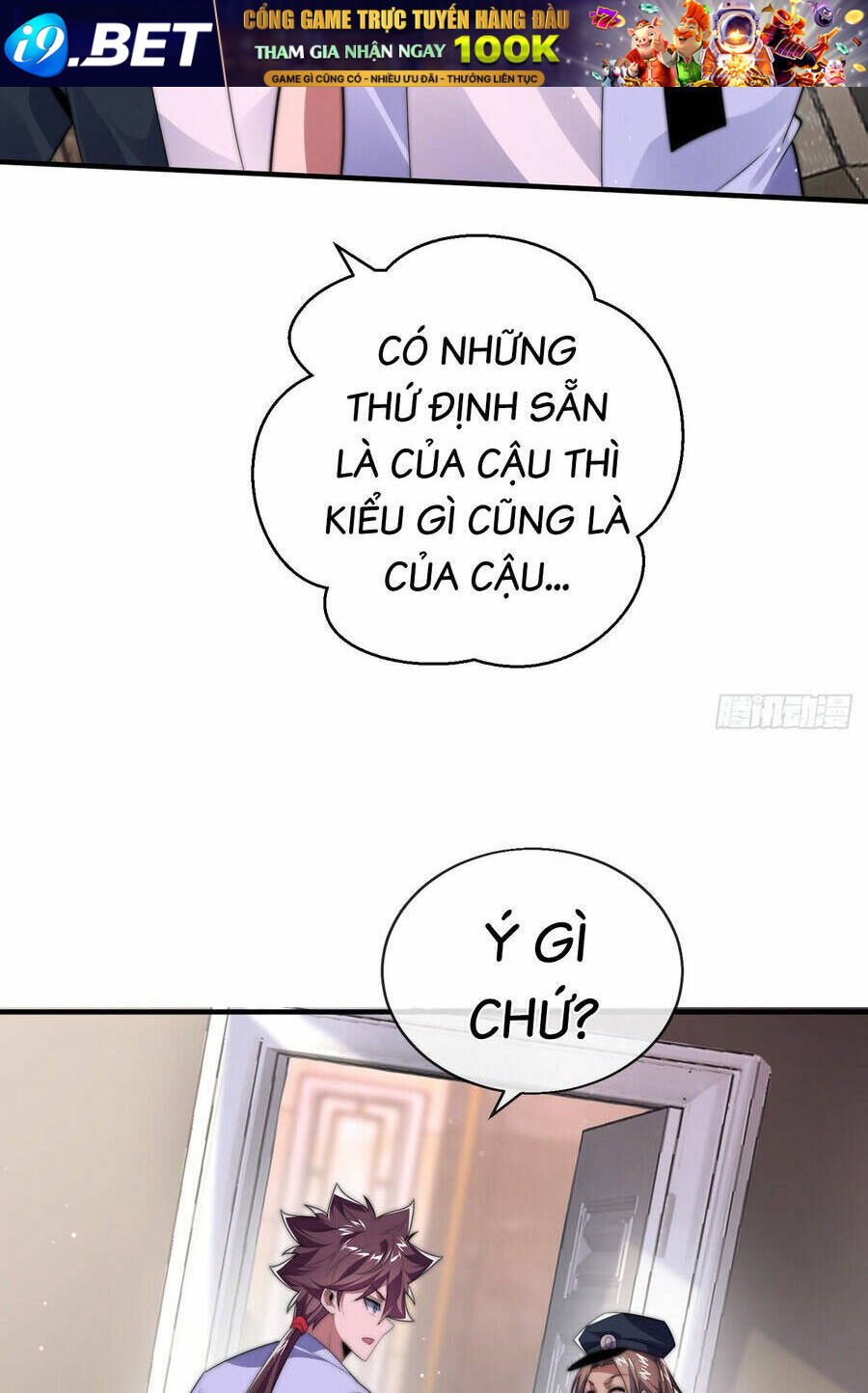 Tử Linh Sư Mạnh Nhất - Chapter 37 - Page 29