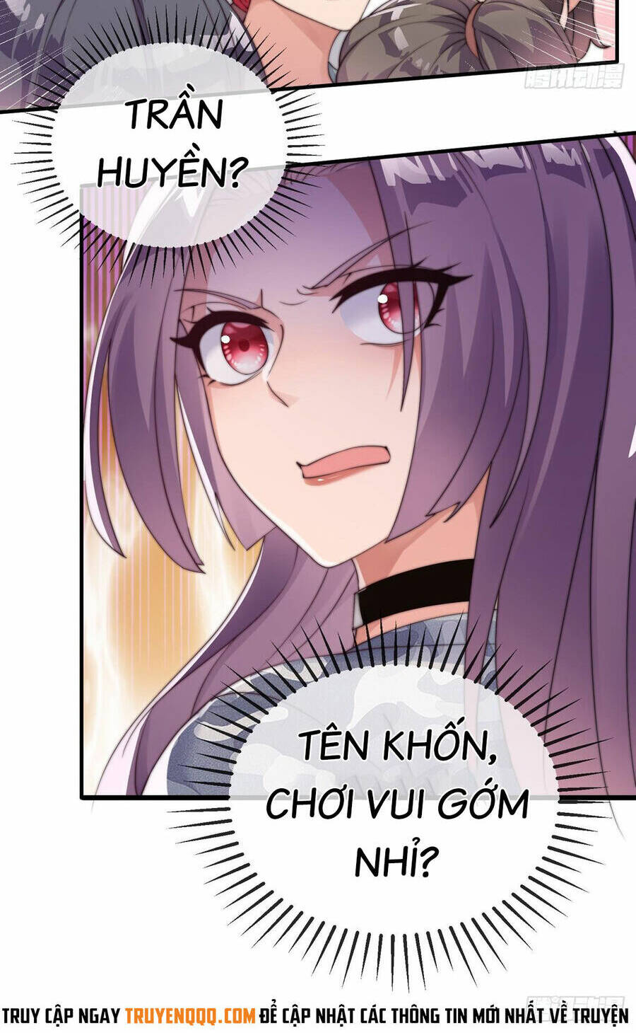 Tử Linh Sư Mạnh Nhất - Chapter 37 - Page 3