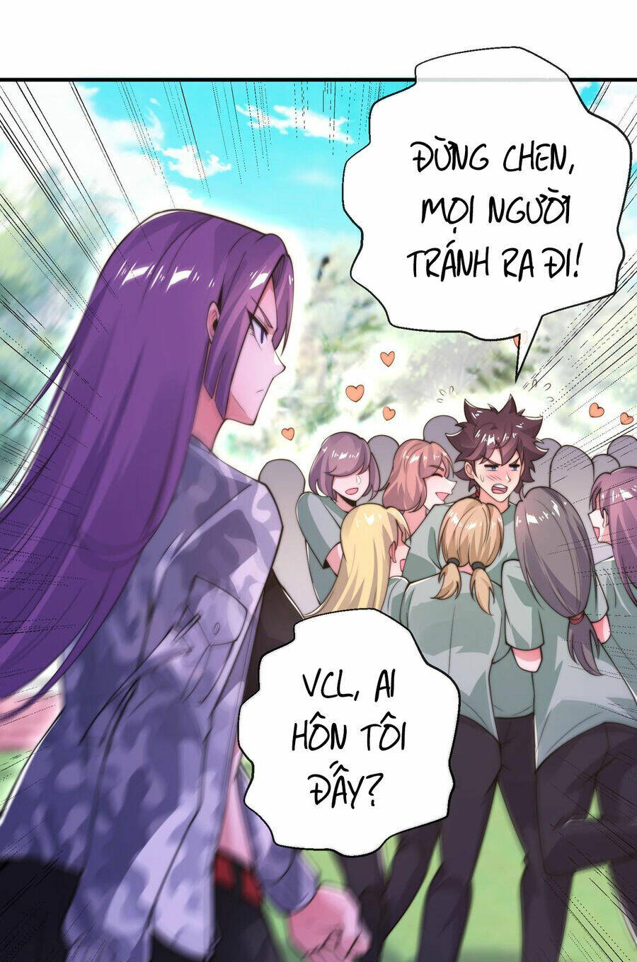 Tử Linh Sư Mạnh Nhất - Chapter 37 - Page 4