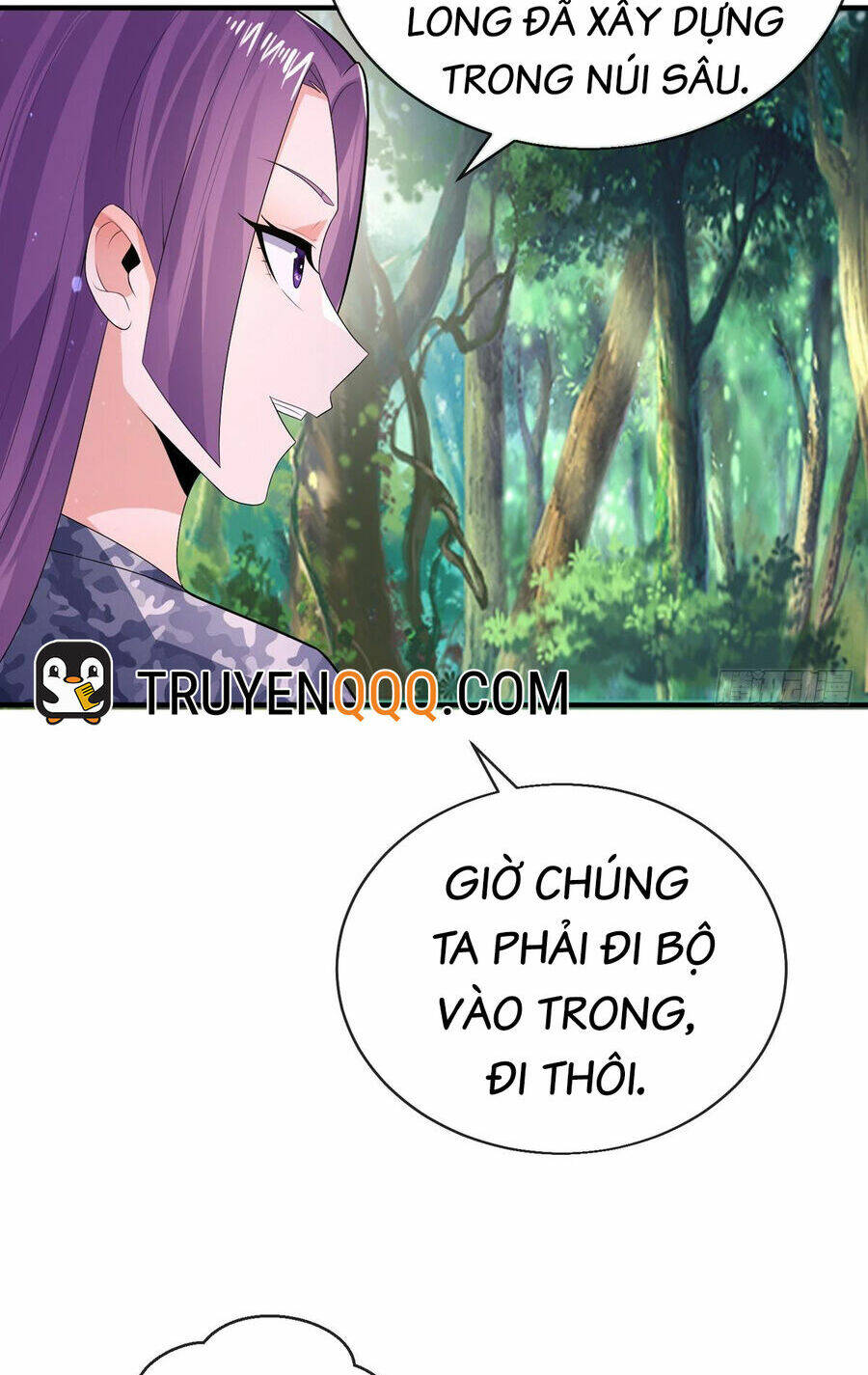 Tử Linh Sư Mạnh Nhất - Chapter 38 - Page 10
