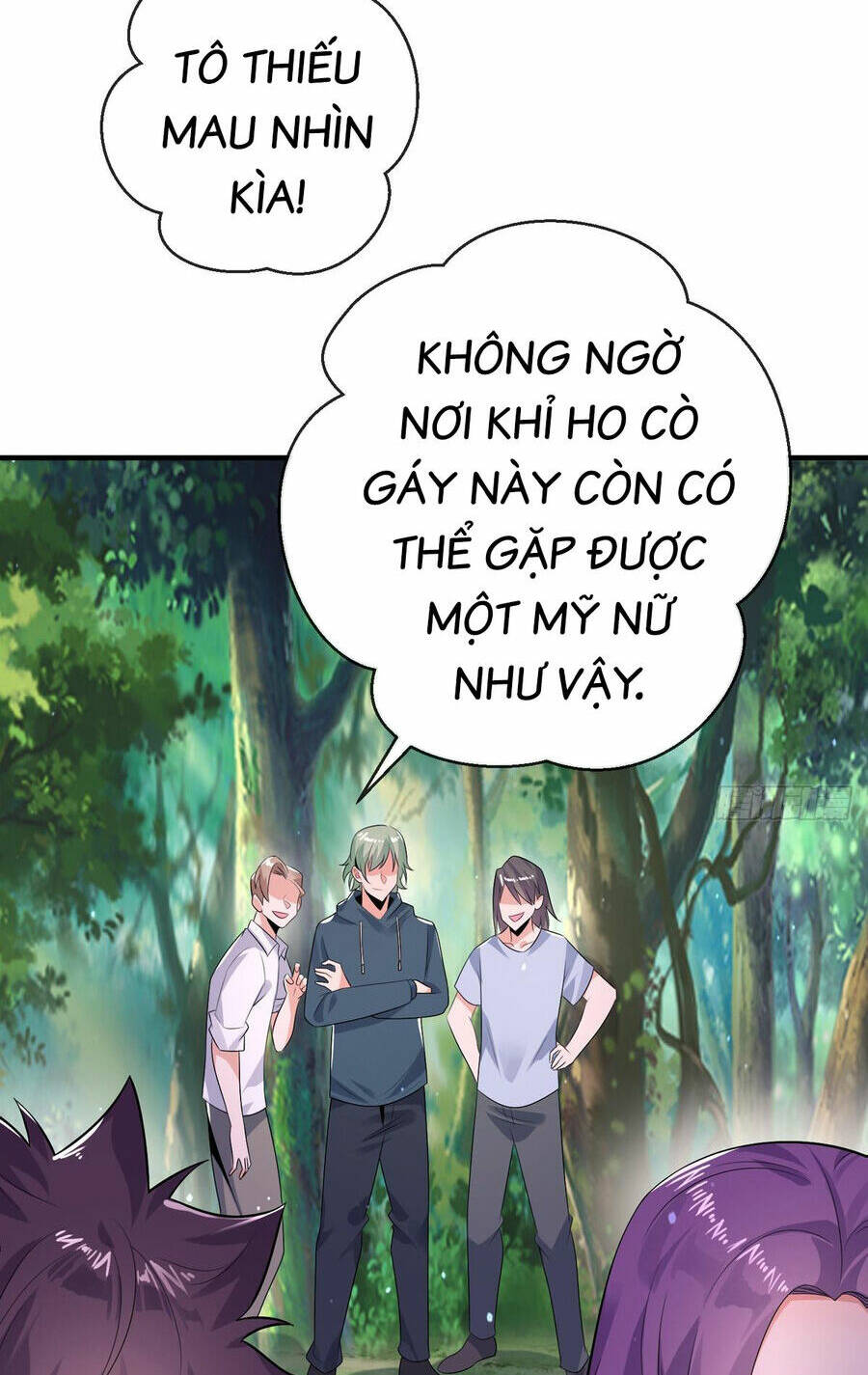 Tử Linh Sư Mạnh Nhất - Chapter 38 - Page 11