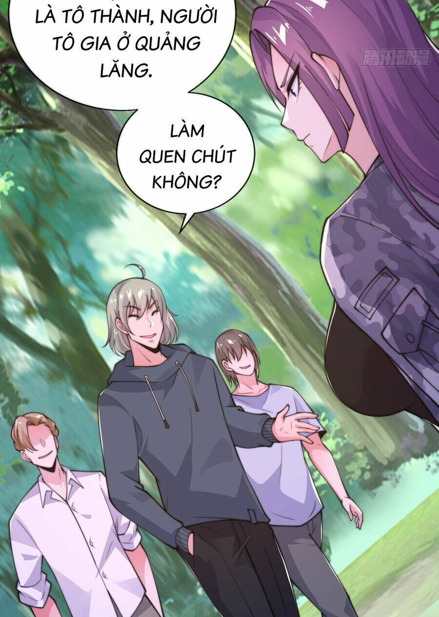 Tử Linh Sư Mạnh Nhất - Chapter 38 - Page 17