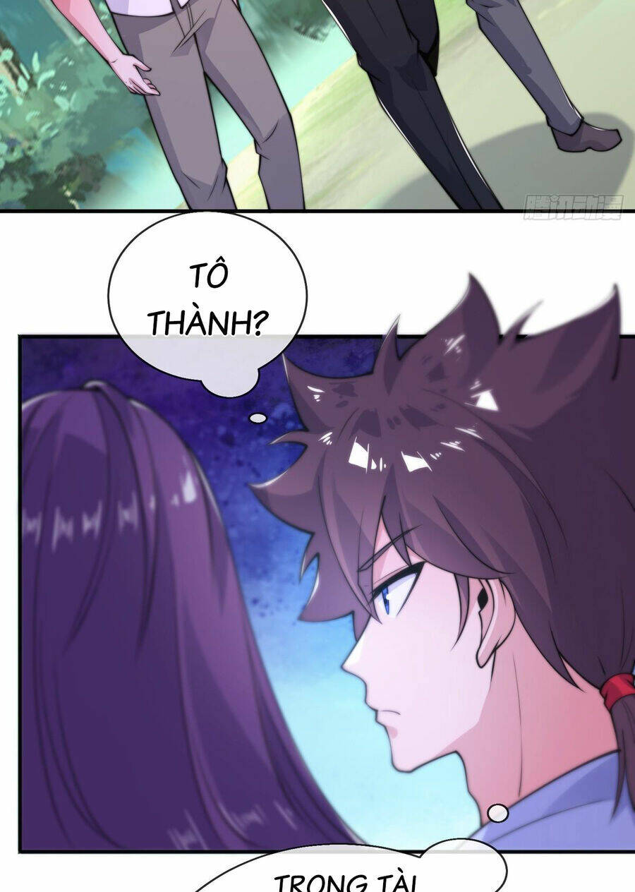 Tử Linh Sư Mạnh Nhất - Chapter 38 - Page 18