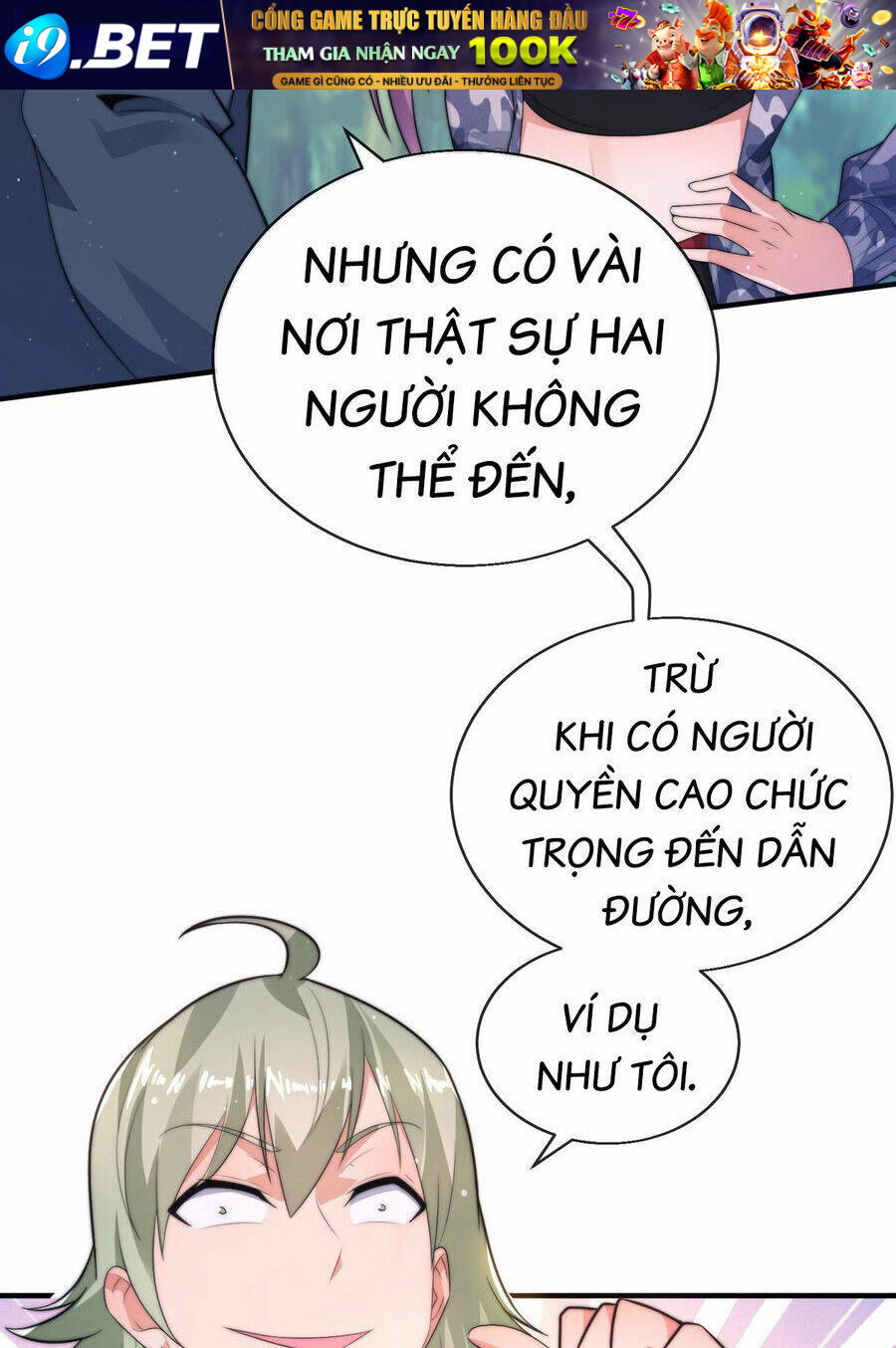 Tử Linh Sư Mạnh Nhất - Chapter 38 - Page 21