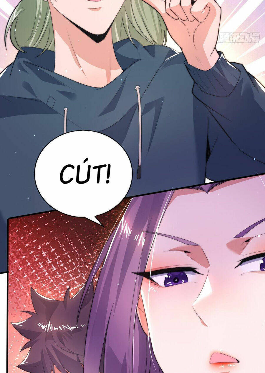 Tử Linh Sư Mạnh Nhất - Chapter 38 - Page 22