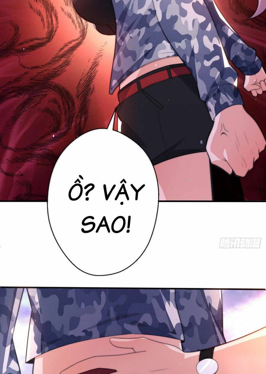 Tử Linh Sư Mạnh Nhất - Chapter 38 - Page 25