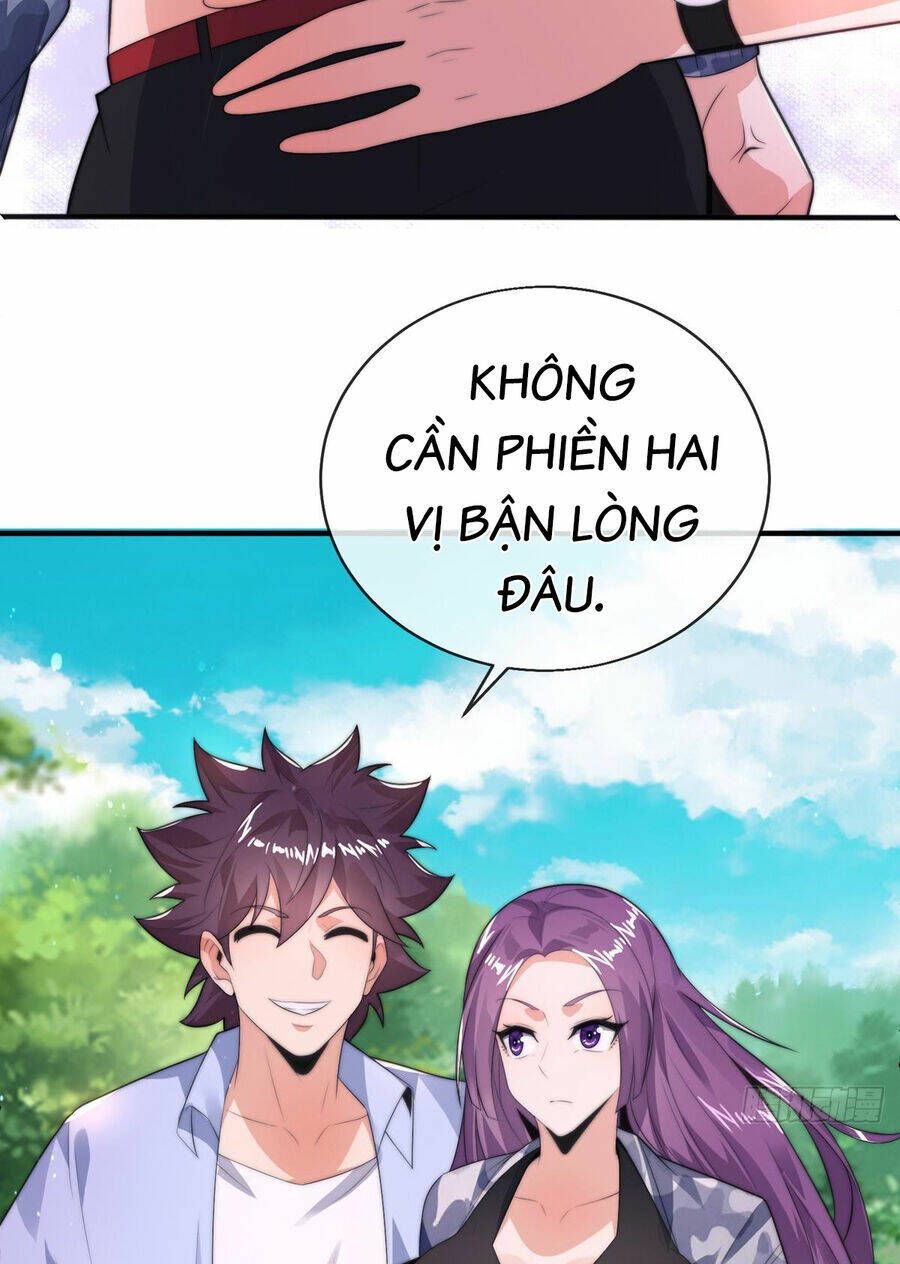 Tử Linh Sư Mạnh Nhất - Chapter 38 - Page 26