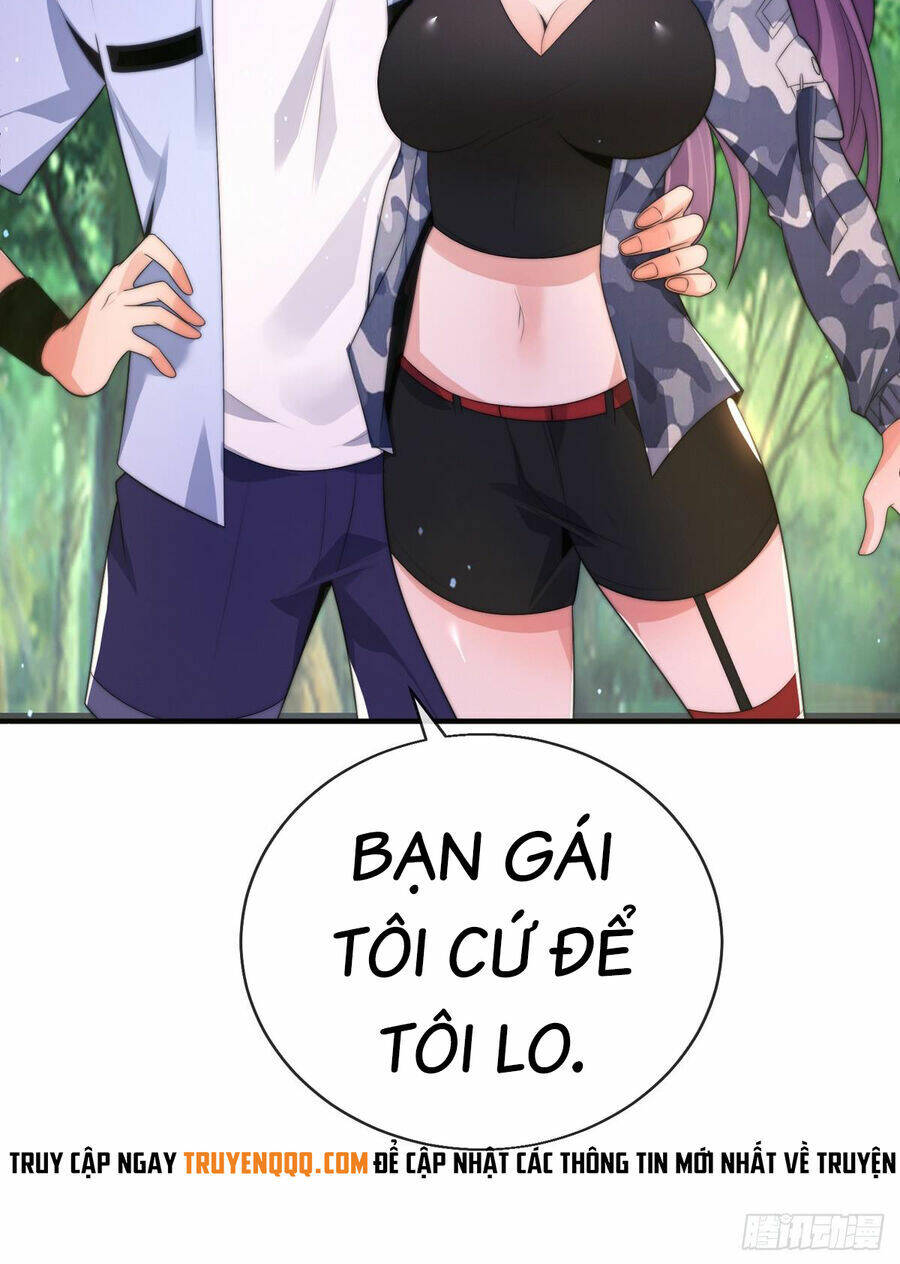 Tử Linh Sư Mạnh Nhất - Chapter 38 - Page 27