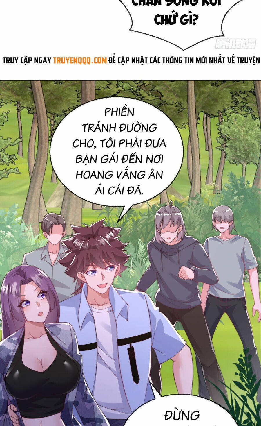 Tử Linh Sư Mạnh Nhất - Chapter 38 - Page 29