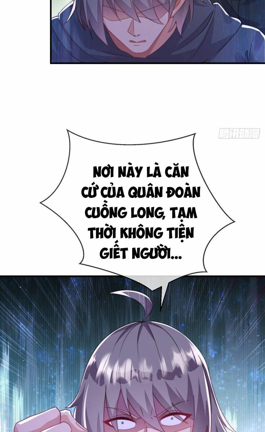 Tử Linh Sư Mạnh Nhất - Chapter 38 - Page 31