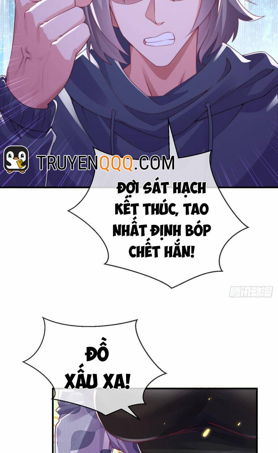 Tử Linh Sư Mạnh Nhất - Chapter 38 - Page 32