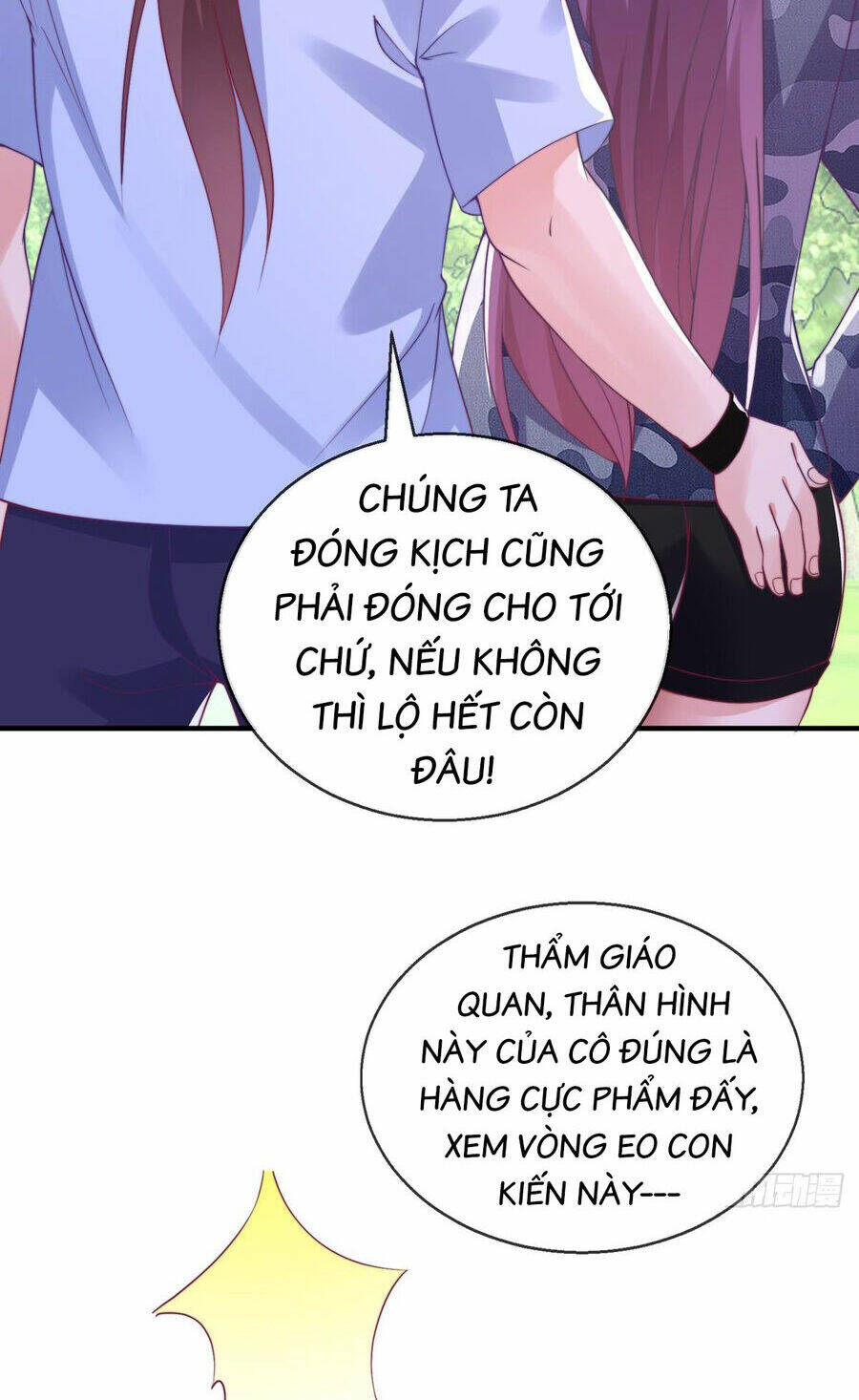 Tử Linh Sư Mạnh Nhất - Chapter 38 - Page 34