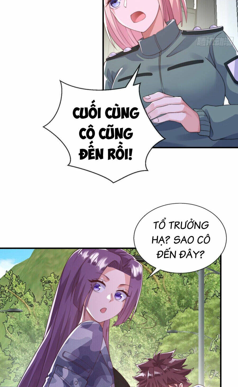 Tử Linh Sư Mạnh Nhất - Chapter 38 - Page 38