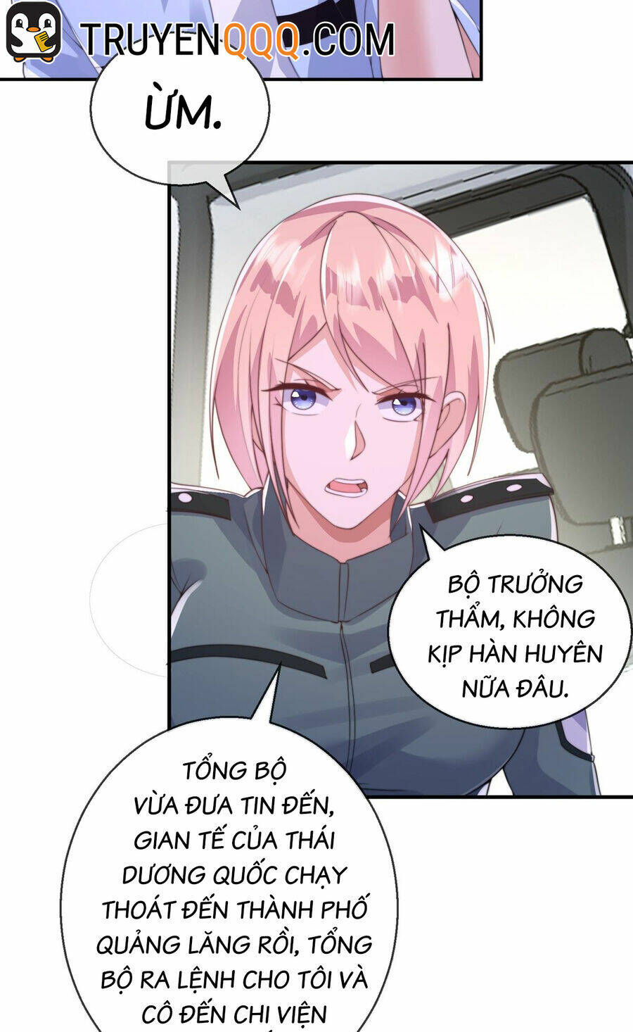 Tử Linh Sư Mạnh Nhất - Chapter 38 - Page 40