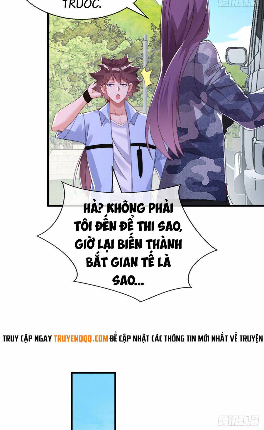 Tử Linh Sư Mạnh Nhất - Chapter 38 - Page 43