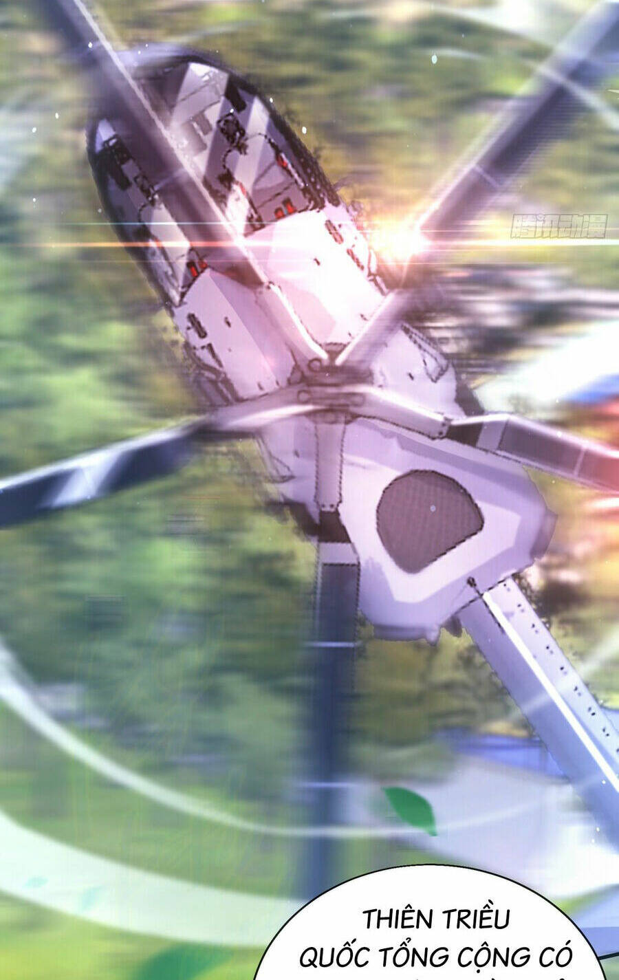 Tử Linh Sư Mạnh Nhất - Chapter 38 - Page 5