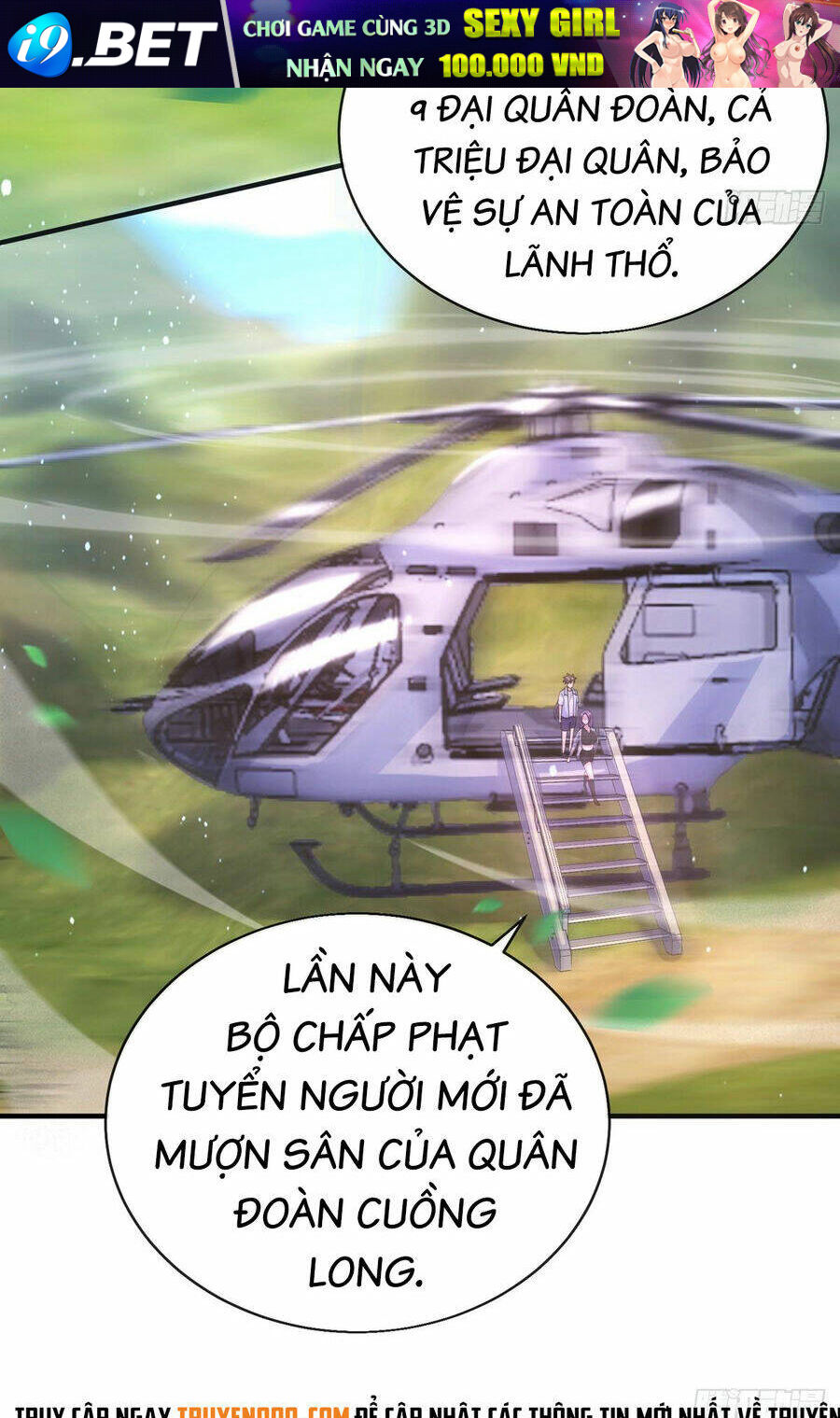 Tử Linh Sư Mạnh Nhất - Chapter 38 - Page 6