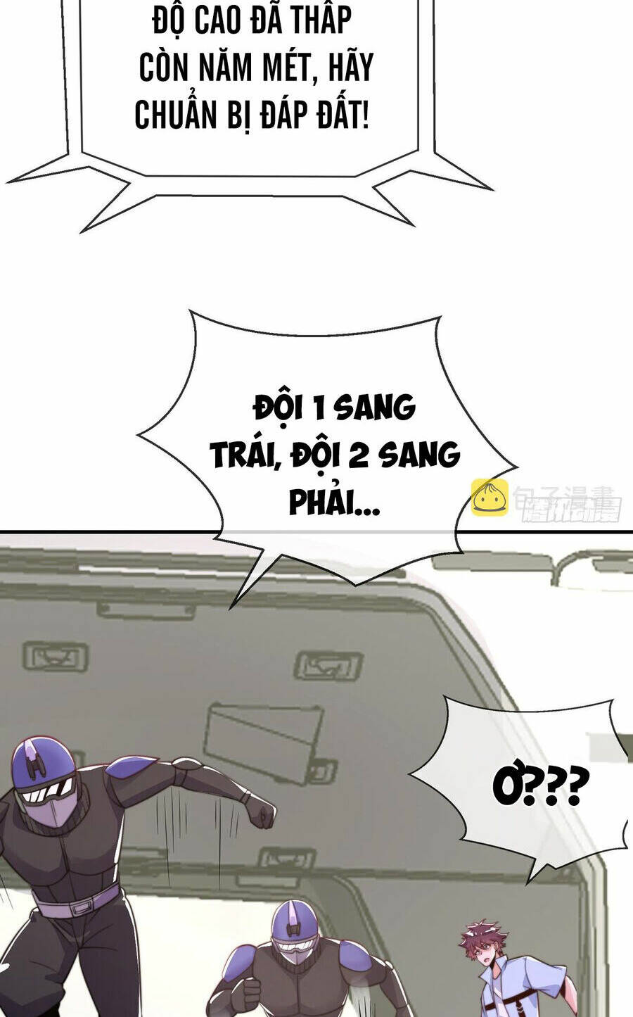 Tử Linh Sư Mạnh Nhất - Chapter 39 - Page 9