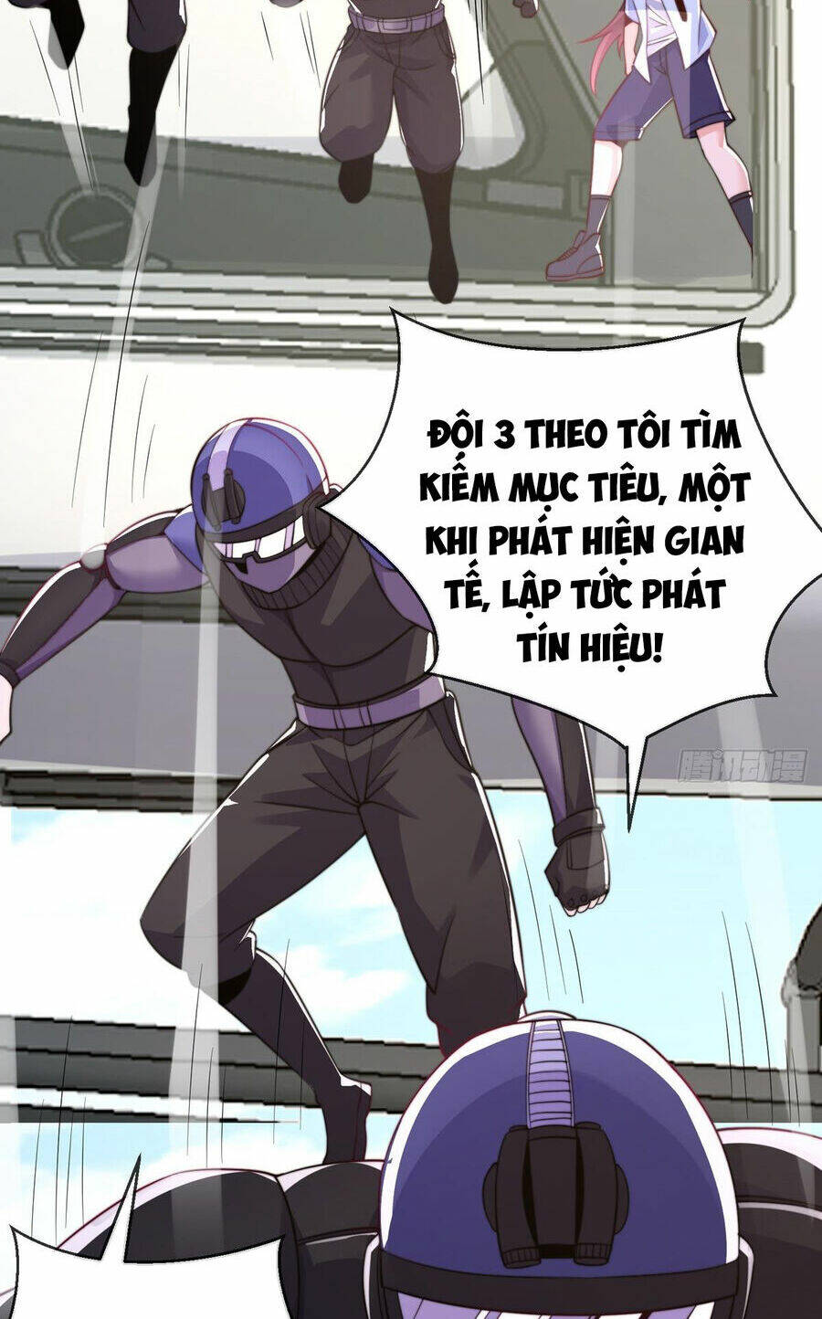 Tử Linh Sư Mạnh Nhất - Chapter 39 - Page 10