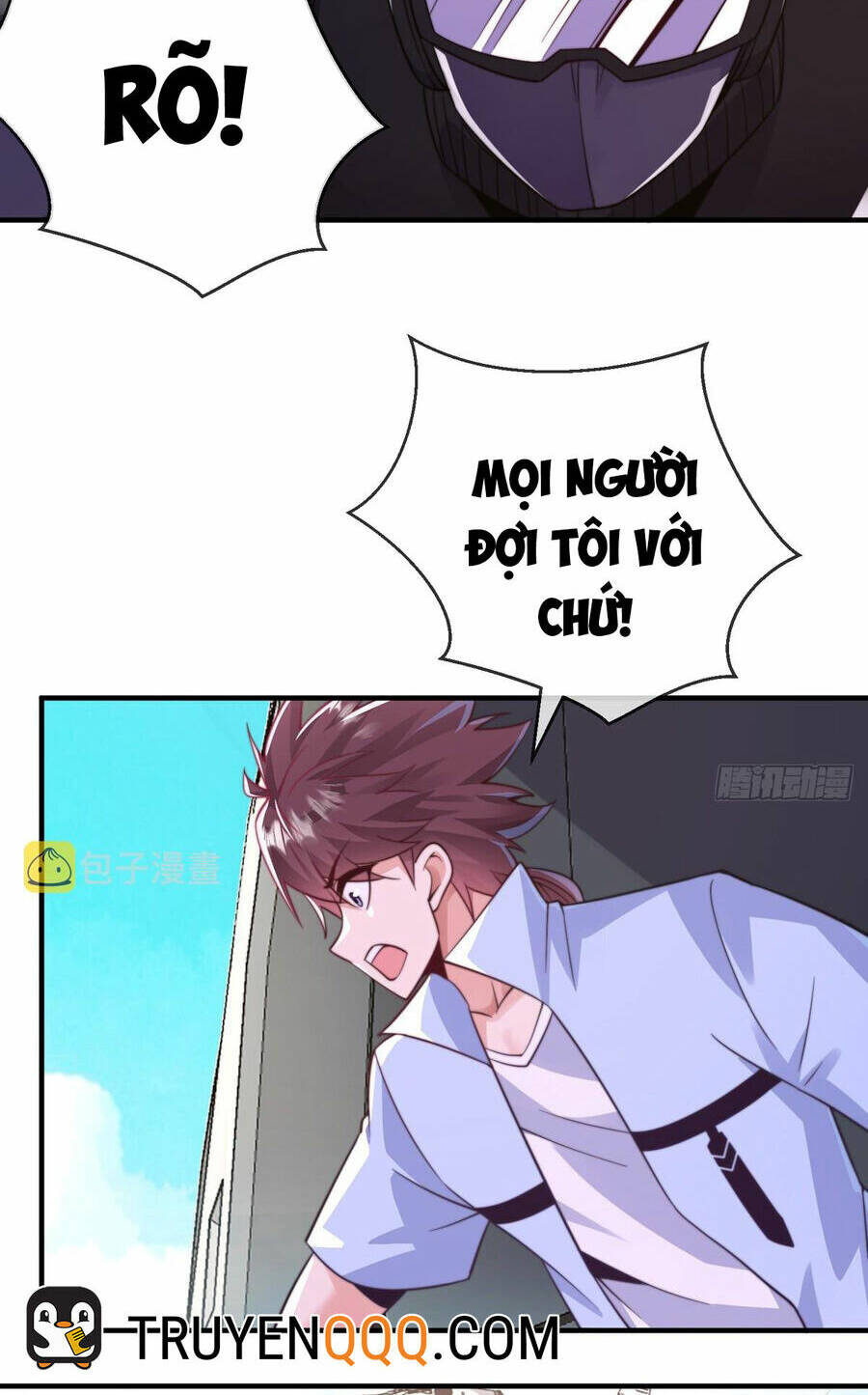 Tử Linh Sư Mạnh Nhất - Chapter 39 - Page 11