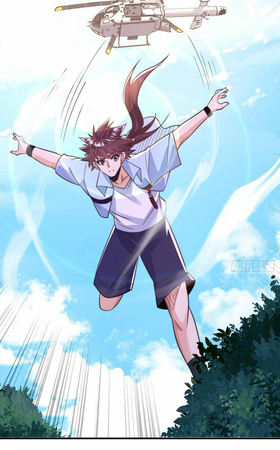 Tử Linh Sư Mạnh Nhất - Chapter 39 - Page 12