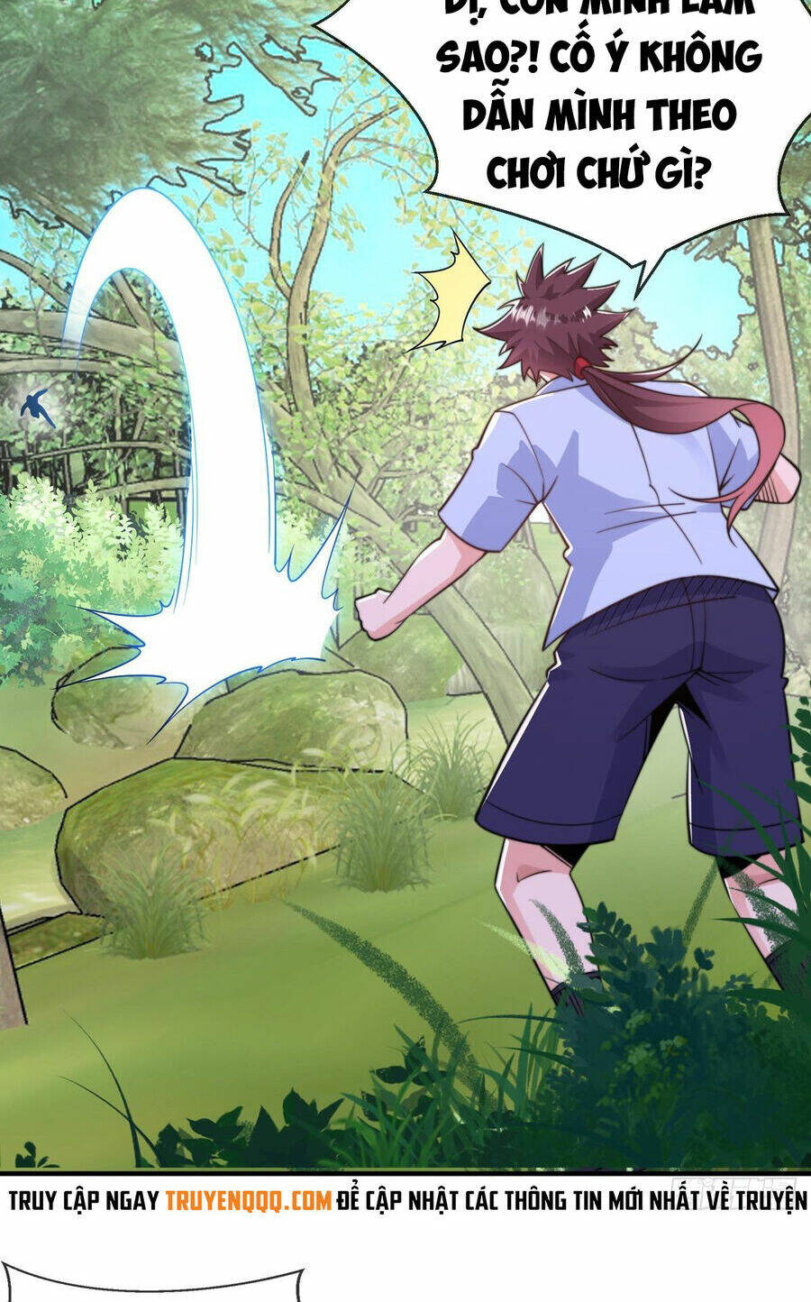 Tử Linh Sư Mạnh Nhất - Chapter 39 - Page 14