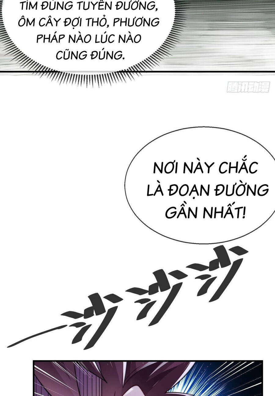Tử Linh Sư Mạnh Nhất - Chapter 39 - Page 17