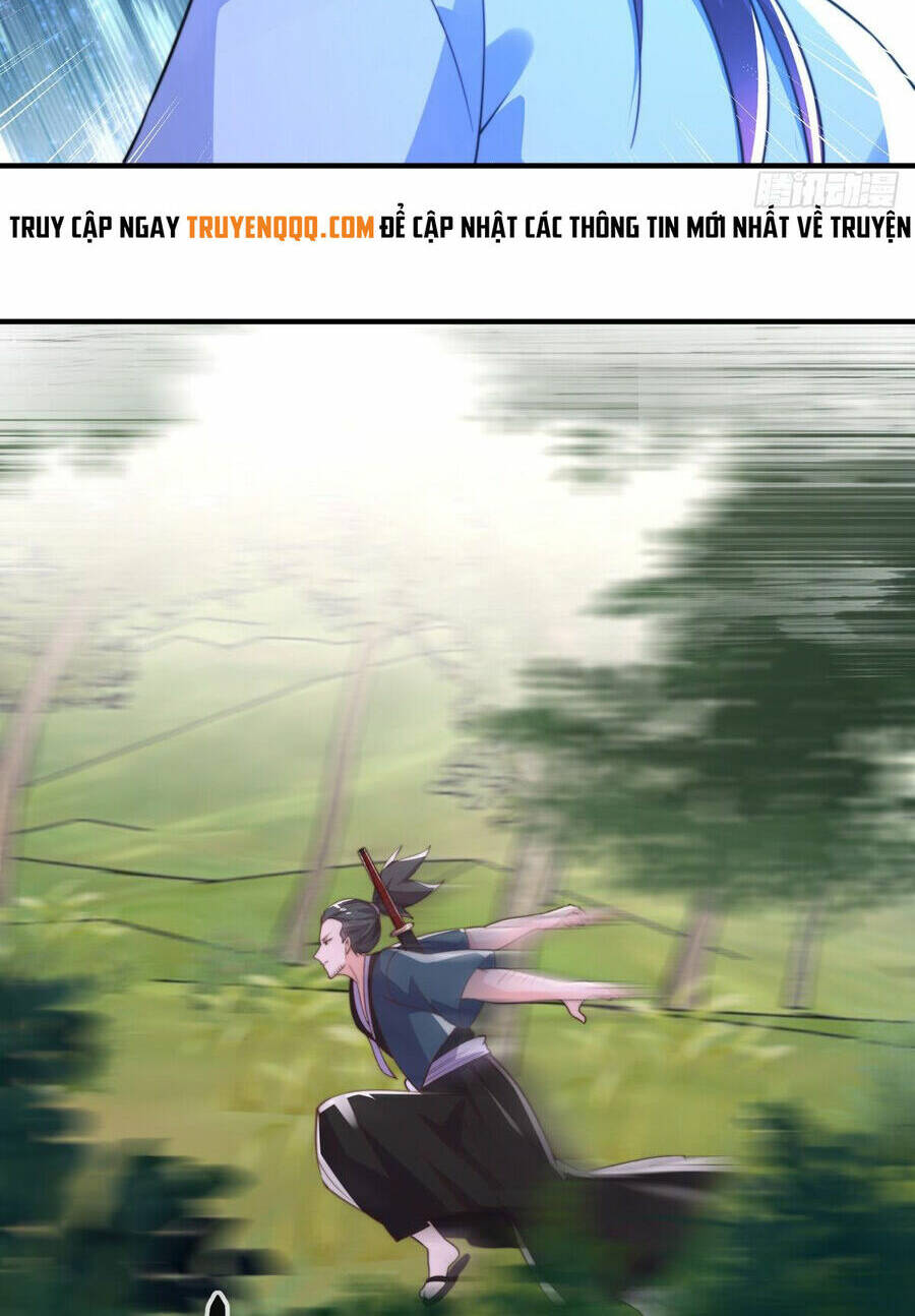 Tử Linh Sư Mạnh Nhất - Chapter 39 - Page 19