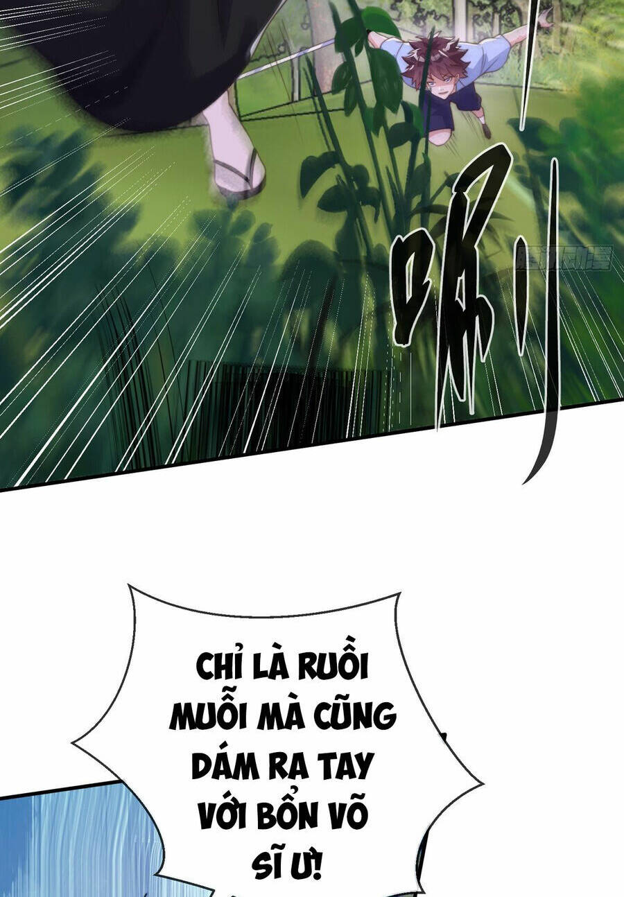 Tử Linh Sư Mạnh Nhất - Chapter 39 - Page 21