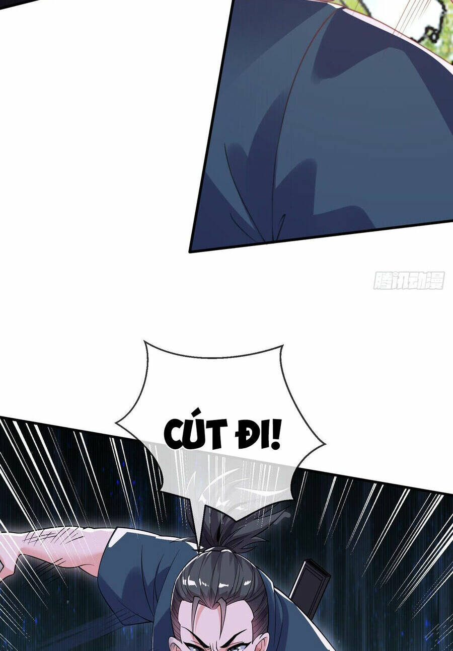 Tử Linh Sư Mạnh Nhất - Chapter 39 - Page 23