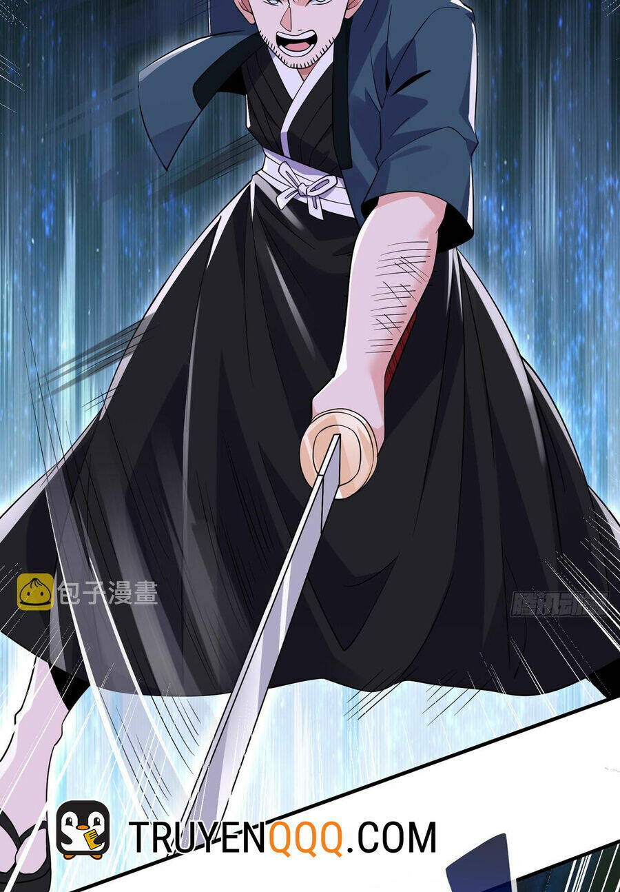 Tử Linh Sư Mạnh Nhất - Chapter 39 - Page 24