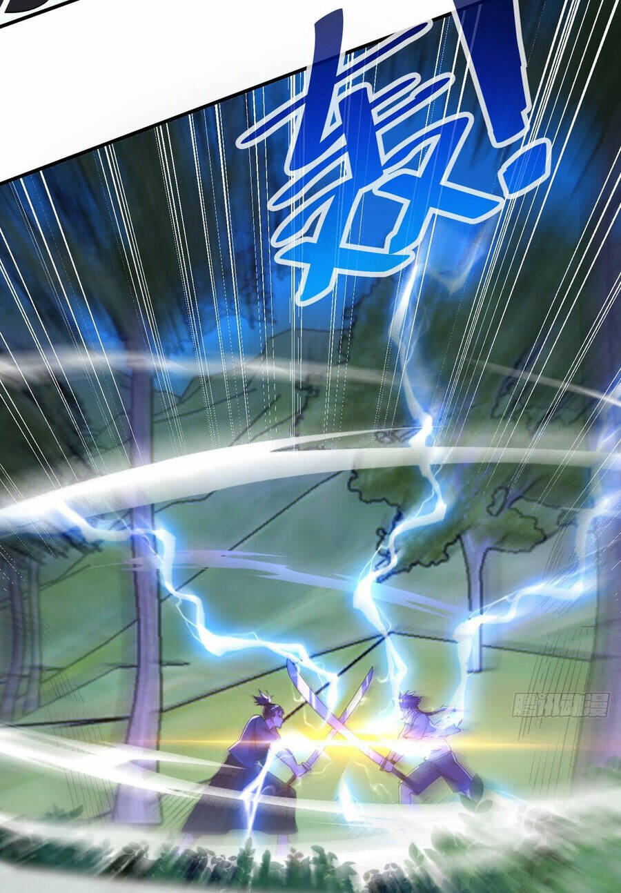 Tử Linh Sư Mạnh Nhất - Chapter 39 - Page 25