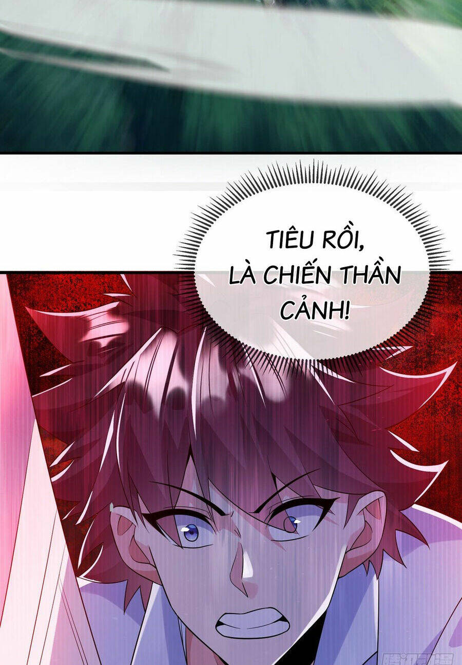 Tử Linh Sư Mạnh Nhất - Chapter 39 - Page 26