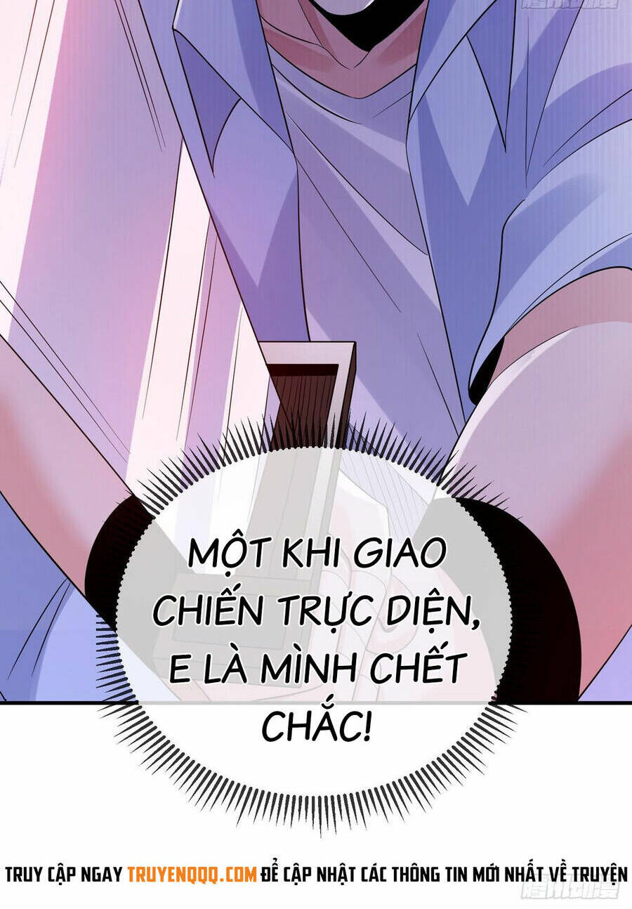 Tử Linh Sư Mạnh Nhất - Chapter 39 - Page 27