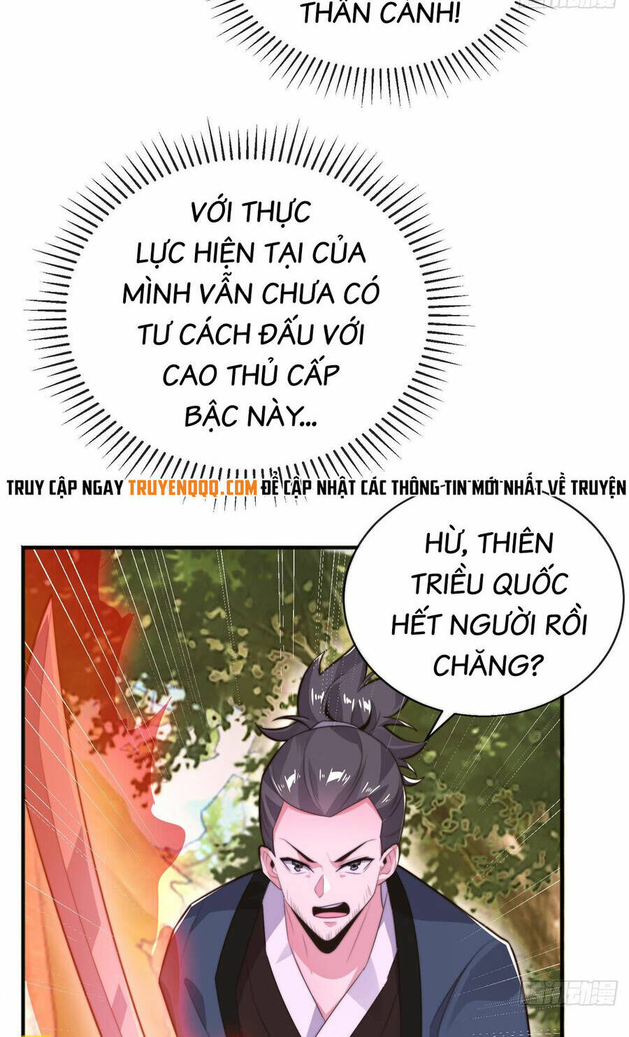 Tử Linh Sư Mạnh Nhất - Chapter 39 - Page 29