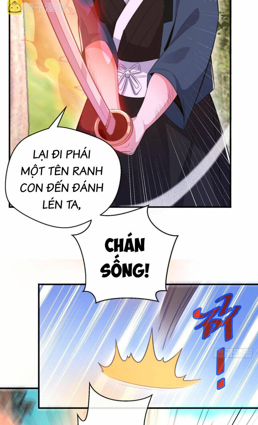 Tử Linh Sư Mạnh Nhất - Chapter 39 - Page 30