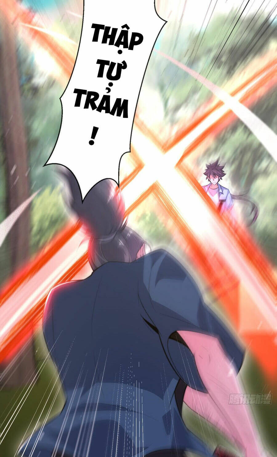 Tử Linh Sư Mạnh Nhất - Chapter 39 - Page 31