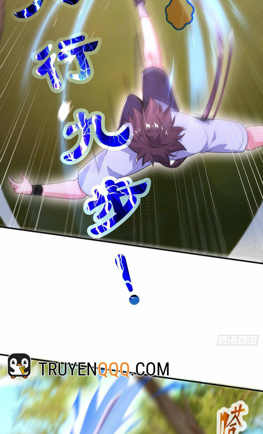 Tử Linh Sư Mạnh Nhất - Chapter 39 - Page 34