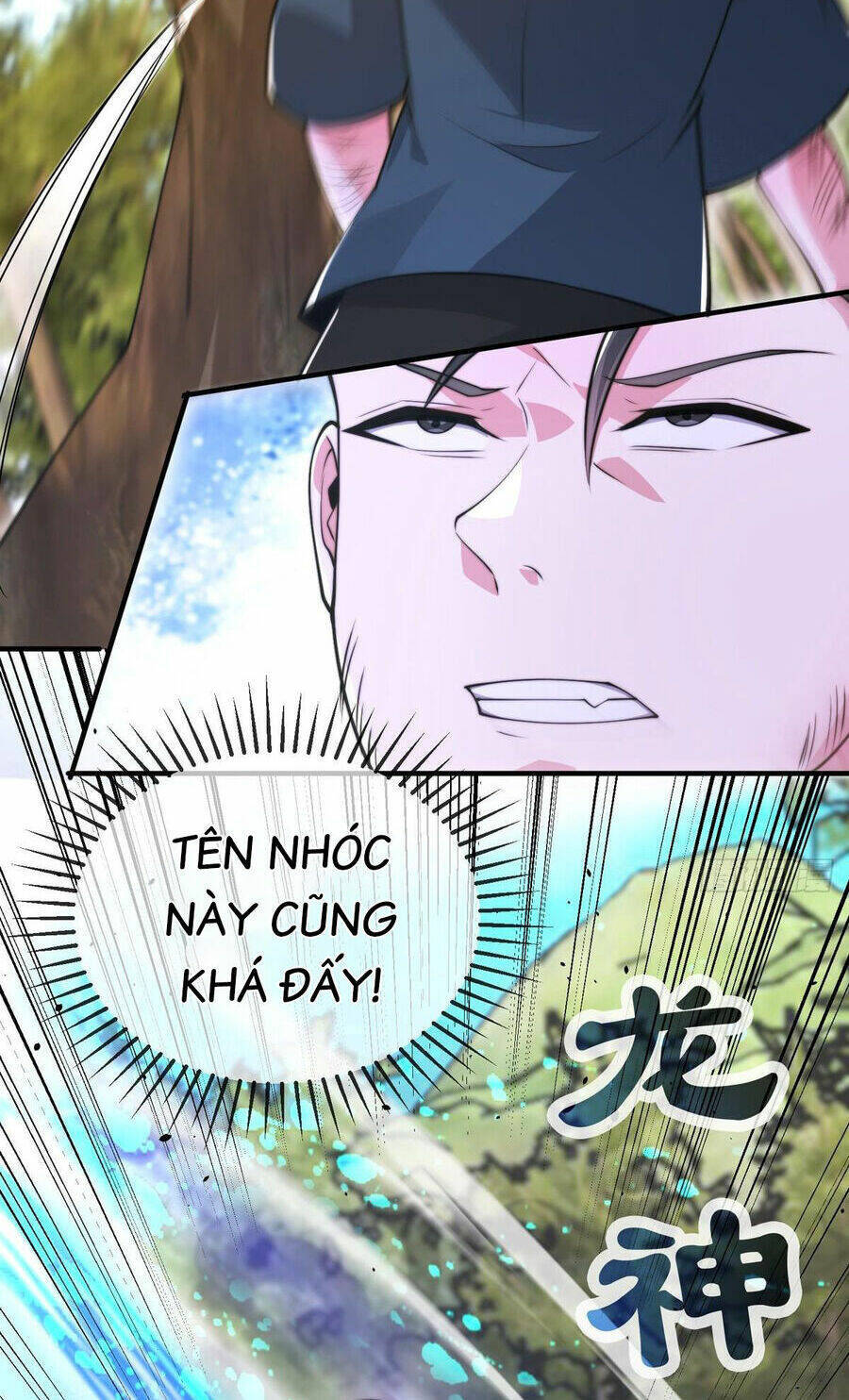 Tử Linh Sư Mạnh Nhất - Chapter 39 - Page 36