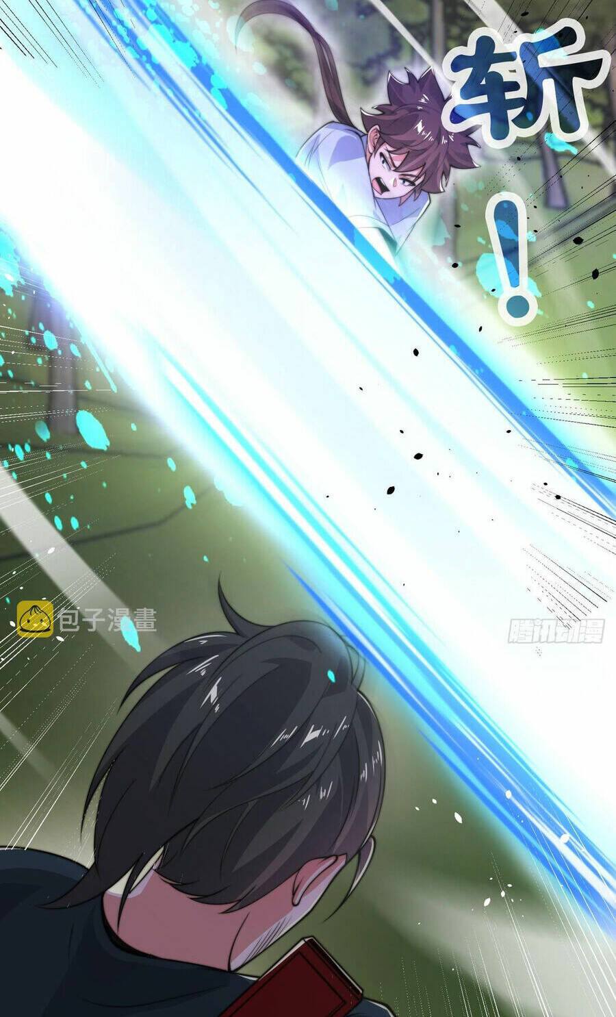 Tử Linh Sư Mạnh Nhất - Chapter 39 - Page 37