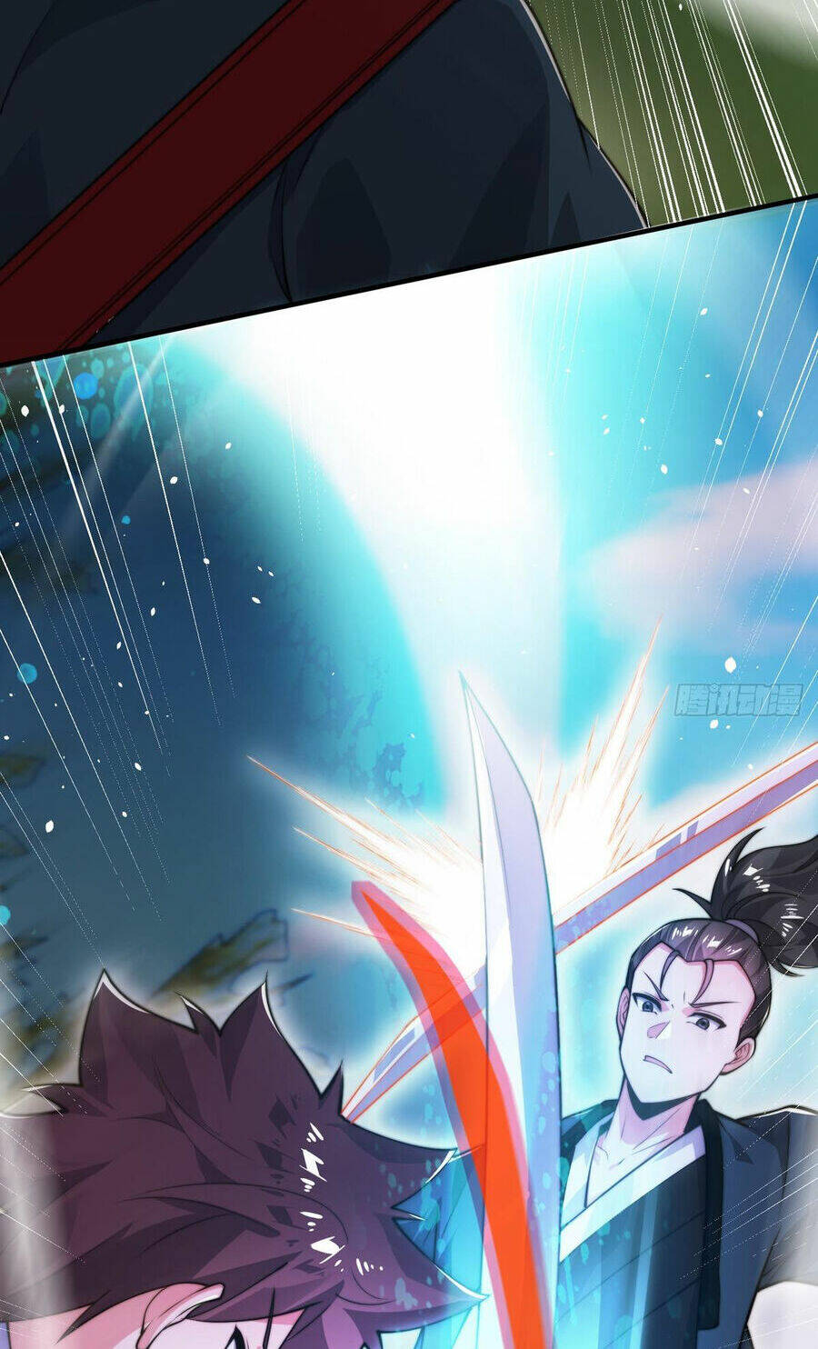 Tử Linh Sư Mạnh Nhất - Chapter 39 - Page 38